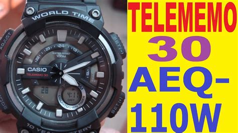 Read Online Casio Telememo 30 User Manual 