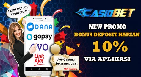 CASIOBET - CASIOBET - Situs Terpercaya Game Online Mudah Menang