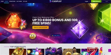 casiplay casino 20 free spins eekz