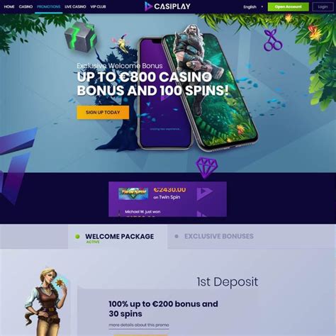 casiplay casino askgamblers canada