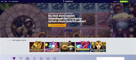 casiplay casino erfahrungen Beste Online Casino Bonus 2023
