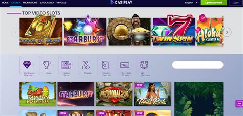 casiplay casino login Online Casino Spiele kostenlos spielen in 2023