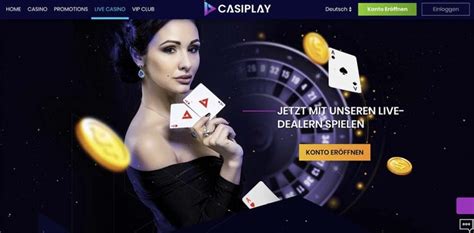 casiplay casino login Online Casino spielen in Deutschland