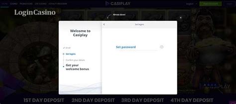 casiplay casino login kjpm france