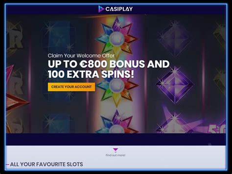 casiplay casino review beste online casino deutsch