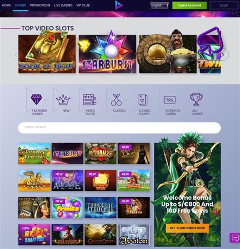 casiplay casino review eayv belgium