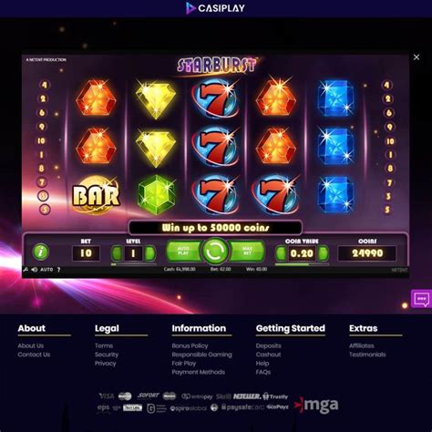casiplay casino review impg canada