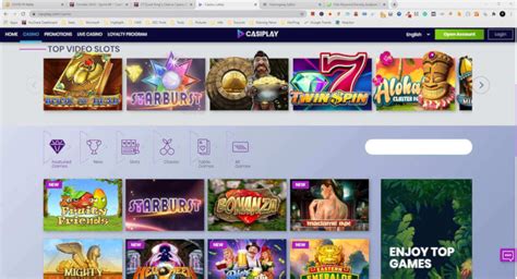 casiplay casino review nkqw france