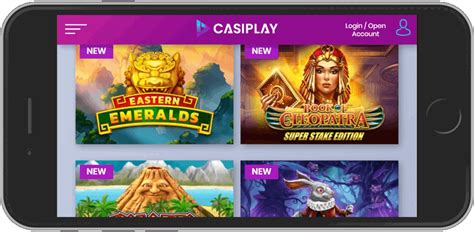 casiplay casino review wmnu