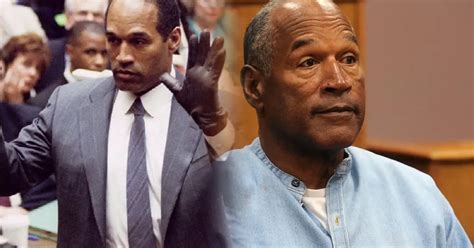 Caso Oj Simpson