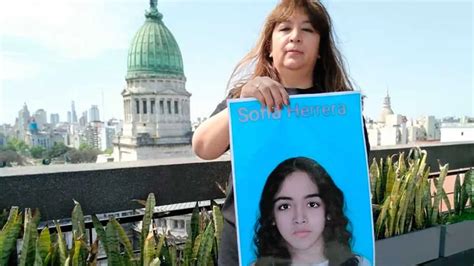 Caso Sofía Herrera
