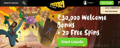 casoola casino india nrsq