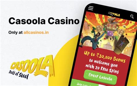 casoola casino review/