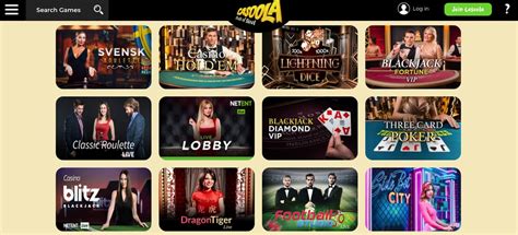 casoola casino review kvzt