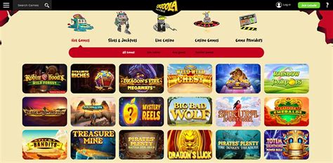 casoola online casino igtd france