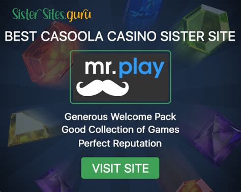 casoola sister casino vfde
