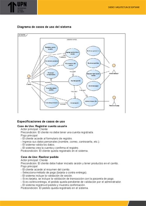 Casos De Uso