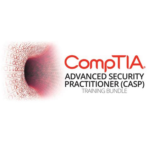 Casp Comptia Advanced Security Practitioner Study Guide Exam Cas 002
