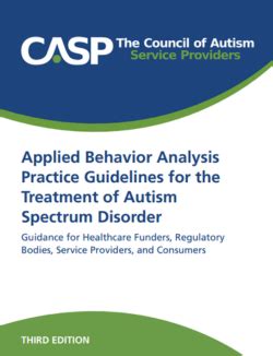 Casp Provider Guidelines Version 3