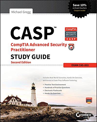 Full Download Casp Comptia Advanced Security Practitioner Study Guide 
