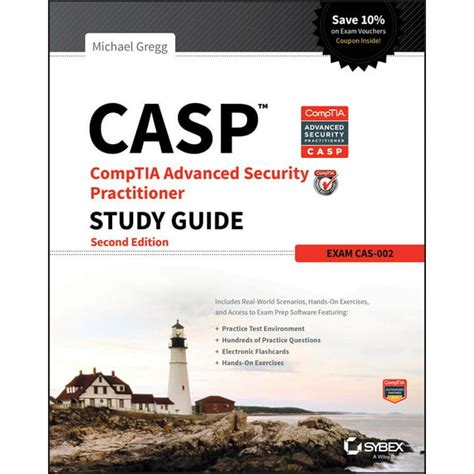 Download Casp Comptia Advanced Security Practitioner Study Guide Exam Cas 002 