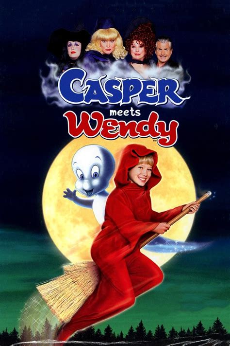 casper trifft wendy movie 1998