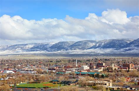casper wyoming