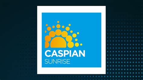 caspian sunrise plc share price