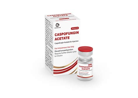 caspofungin | Caspofungin Manfaat Dosis Efek Samping HonestDocs