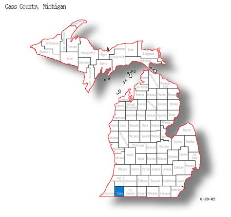 cass michigan