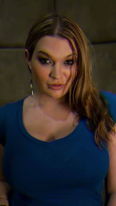 cassandra calogera nude