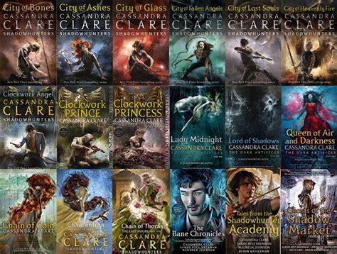 cassandra clare magyarul