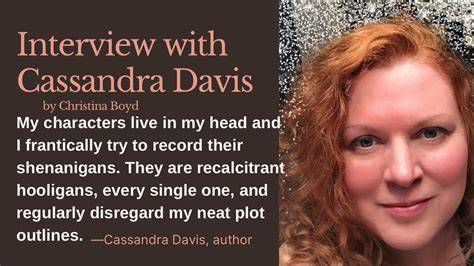 cassandra davis leaked onlyfans