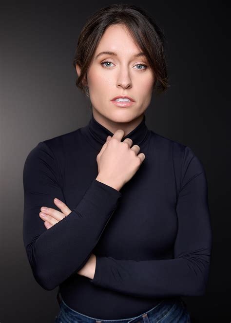 cassandra ebner biography