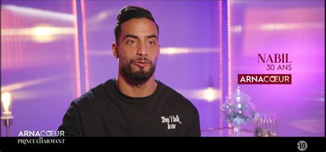 Cassandra Et Nabil