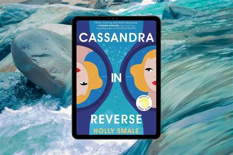 Cassandra In Reverse Summary