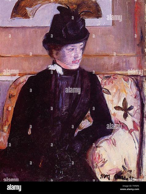 cassatt black singles