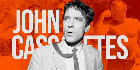 cassavetes on cassavetes