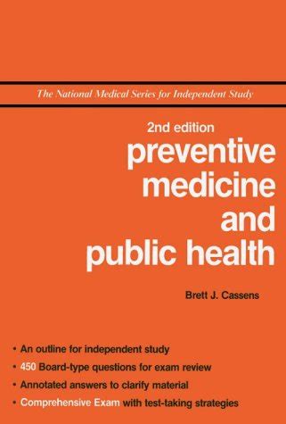 cassens preventive medicine