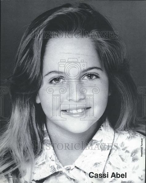 cassi abel biography of christopher