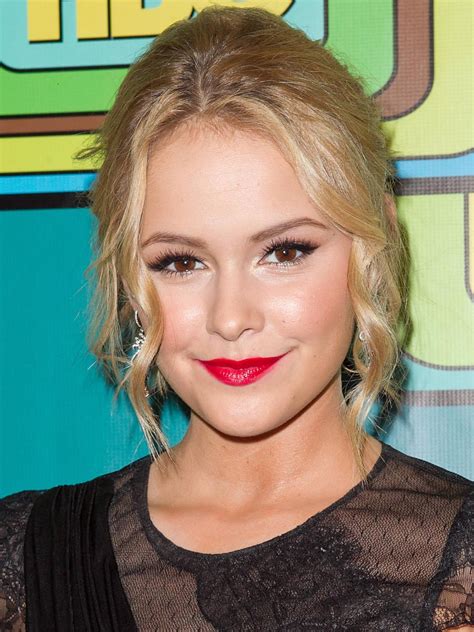 cassi thomson measurements