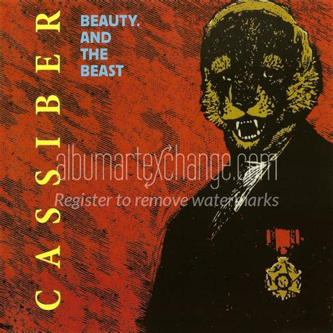 cassiber beauty and the beast rar