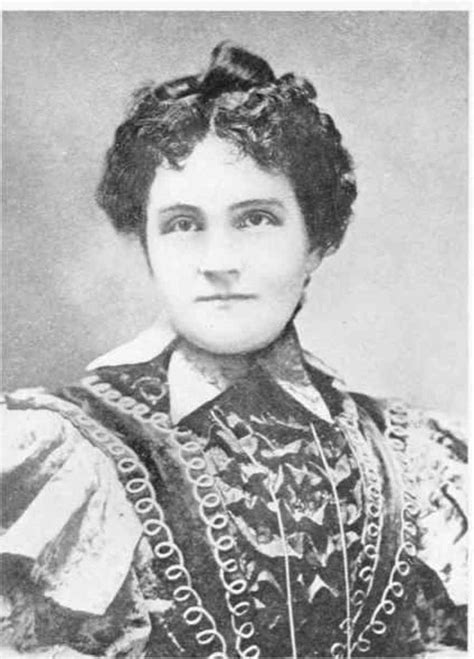 cassie chadwick biography