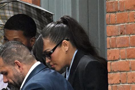 Cassie Ventura Leaked Videos