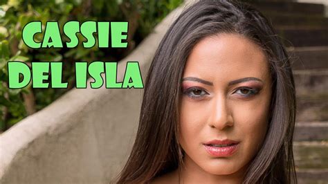 cassie.del.isla nude