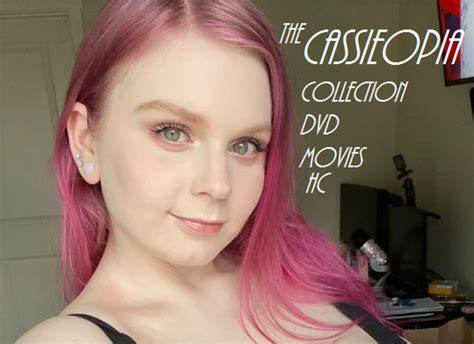 cassie0pia nude