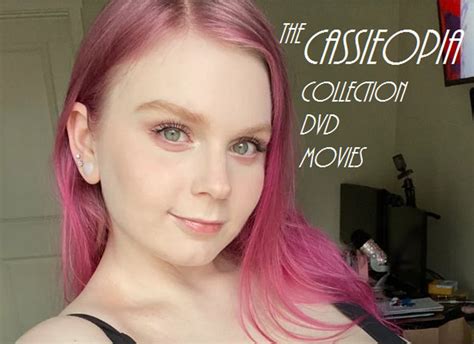 cassieopia nude