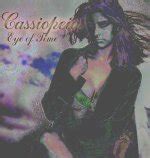 cassiopeia band biography