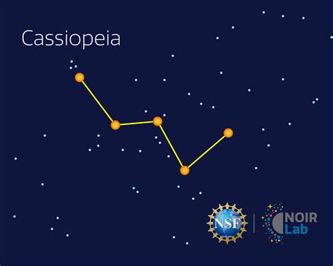 cassiopeia nude
