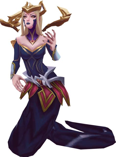 cassiopeia tft | DTCL i hnh Cassiopeia nh nh th